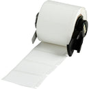 Brady PTL-31-499 Nylon Cloth Labels For M611, Bmp61 And Bmp71 018503