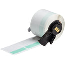 Brady PTL-32-427-GR Self-Laminating Vinyl Labels For M611, Bmp61 And Bmp71 018595