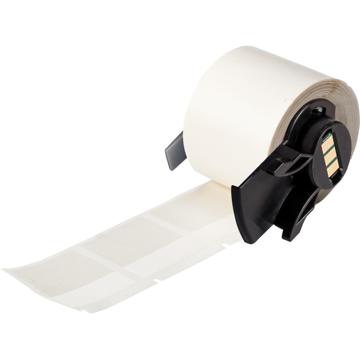 Brady PTL-32-427 Self-Laminating Vinyl Labels For M611, Bmp61 And Bmp71 018432