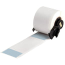 Brady PTL-33-427-BL Self-Laminating Vinyl Labels For M611, Bmp61 And Bmp71 018532