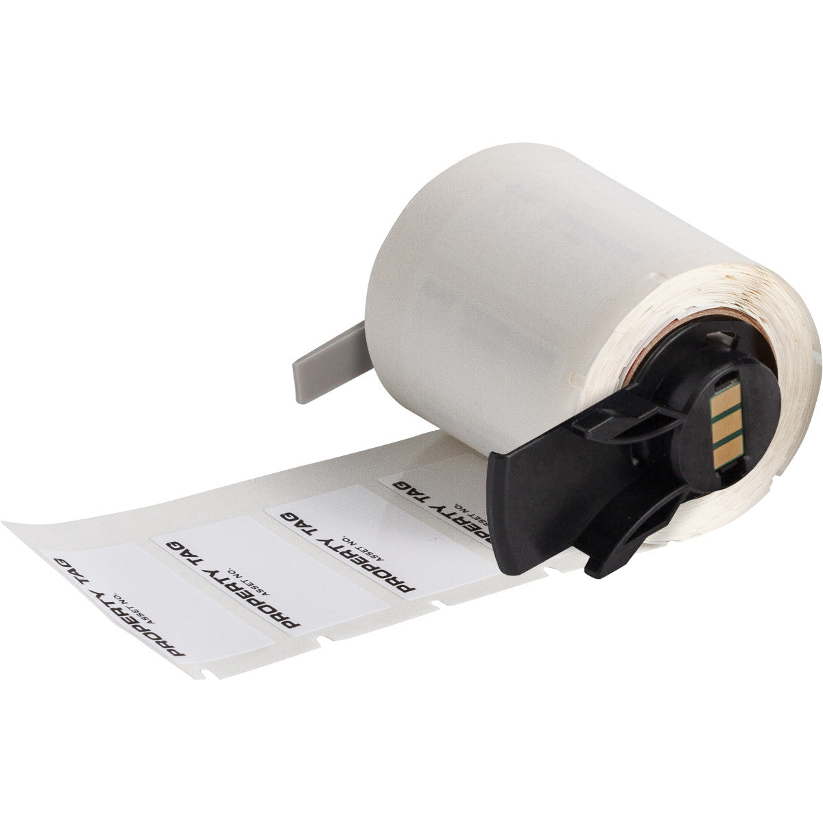 Brady PTL-35-423-PROP Polyester Labels For M611, Bmp61 And Bmp71 018438