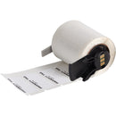 Brady PTL-35-423-PROP Polyester Labels For M611, Bmp61 And Bmp71 018438