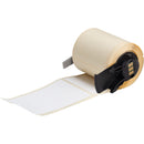 Brady M6-37-424 Paper Labels for M610, M611, BMP61, M710 (with media adapter) and BMP71 (with media adapter) 174293