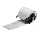 Brady PTL-38-435 Polyester Labels For M611, Bmp61 And Bmp71 011256