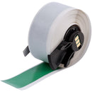 Brady PTL-42-439-GR Vinyl Tape For M611, Bmp61 And Bmp71 011178