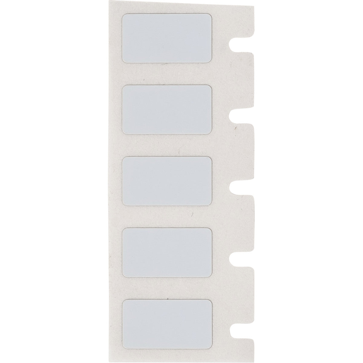 Brady M6-6-718 Ultra-Thin Electrostatic Dissipative (ESD) Polyimide Labels for M610, M611, BMP61, M710 (with media adapter) and BMP71 (with media adapter) 173895