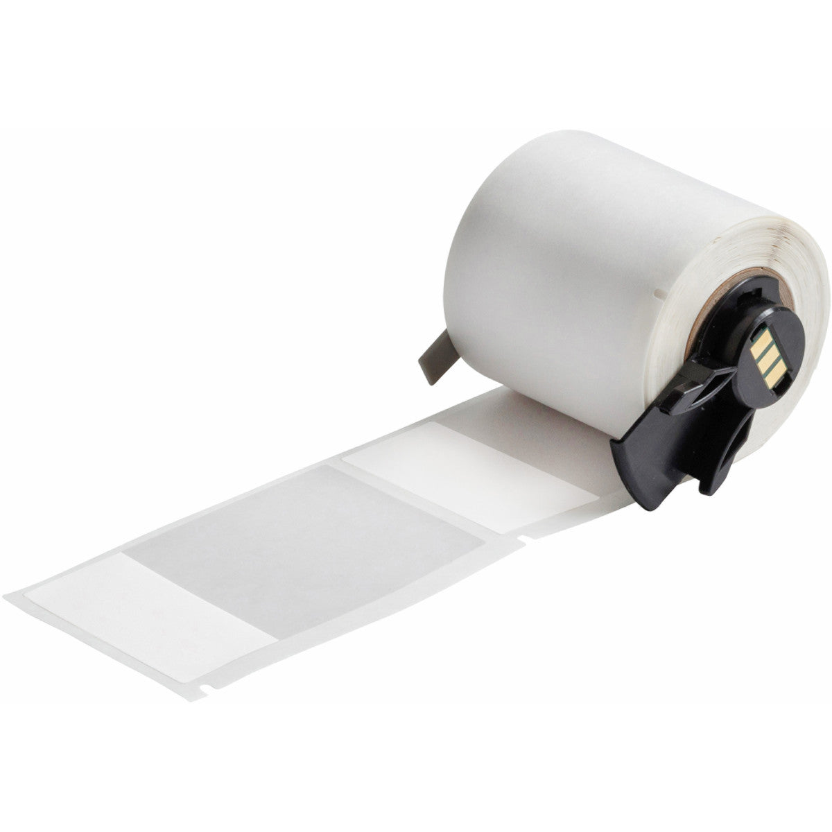 Brady PTL-66-427 Self-Laminating Vinyl Labels For M611, Bmp61 And Bmp71 217035