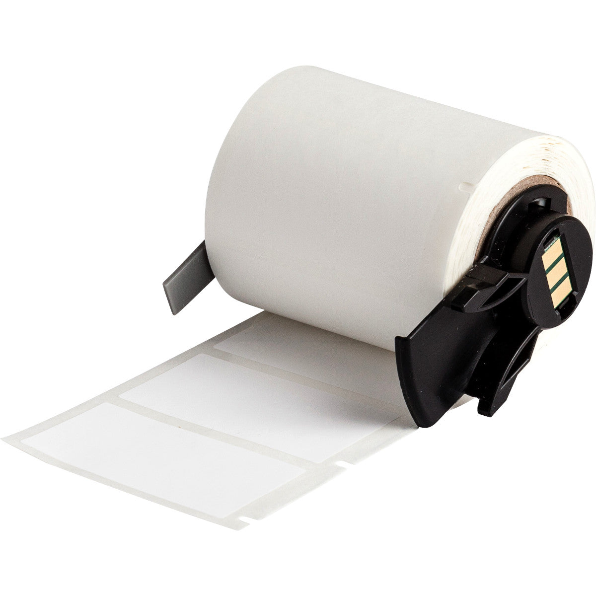 Brady PTL-78-490 Freezerbondz Labels For M611, Bmp61 And Bmp71 011260