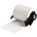 Brady PTL-78-490 Freezerbondz Labels For M611, Bmp61 And Bmp71 011260