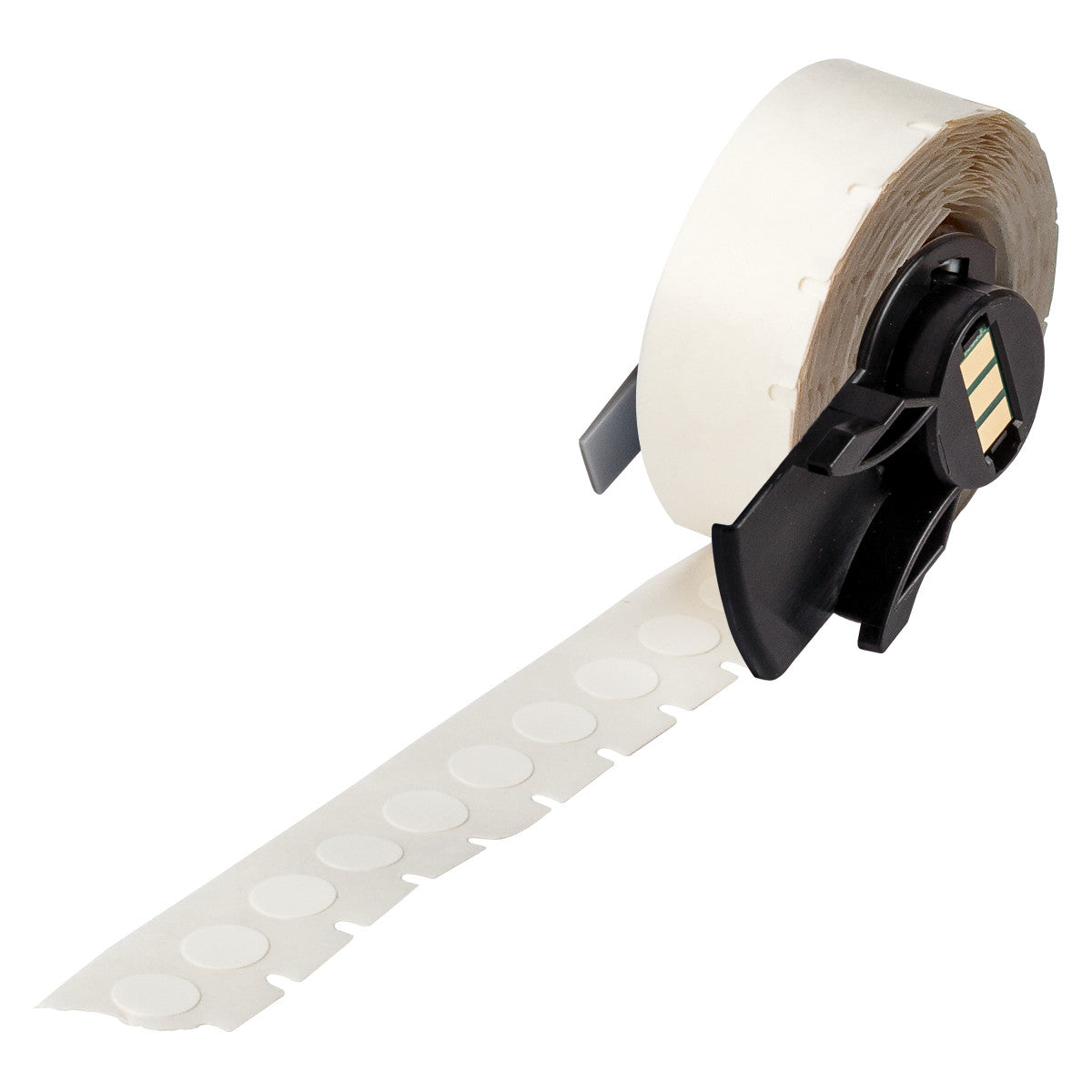Brady PTL-82-499 Nylon Cloth Labels For M611, Bmp61 And Bmp71 062273