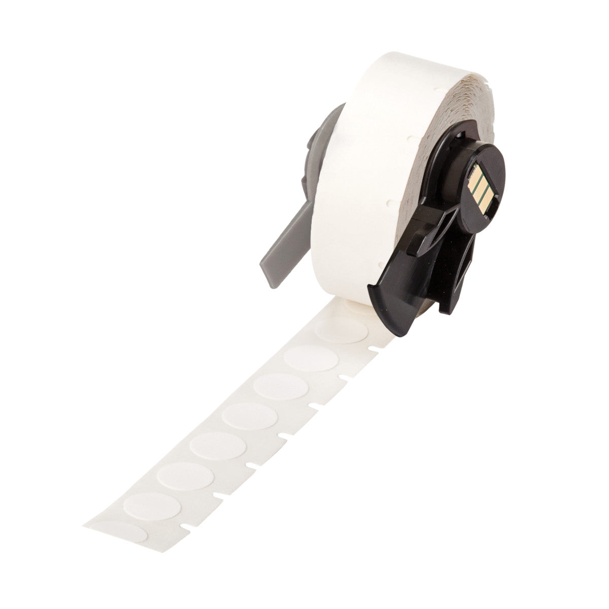 Brady PTL-83-499 Nylon Cloth Labels For M611, Bmp61 And Bmp71 062274