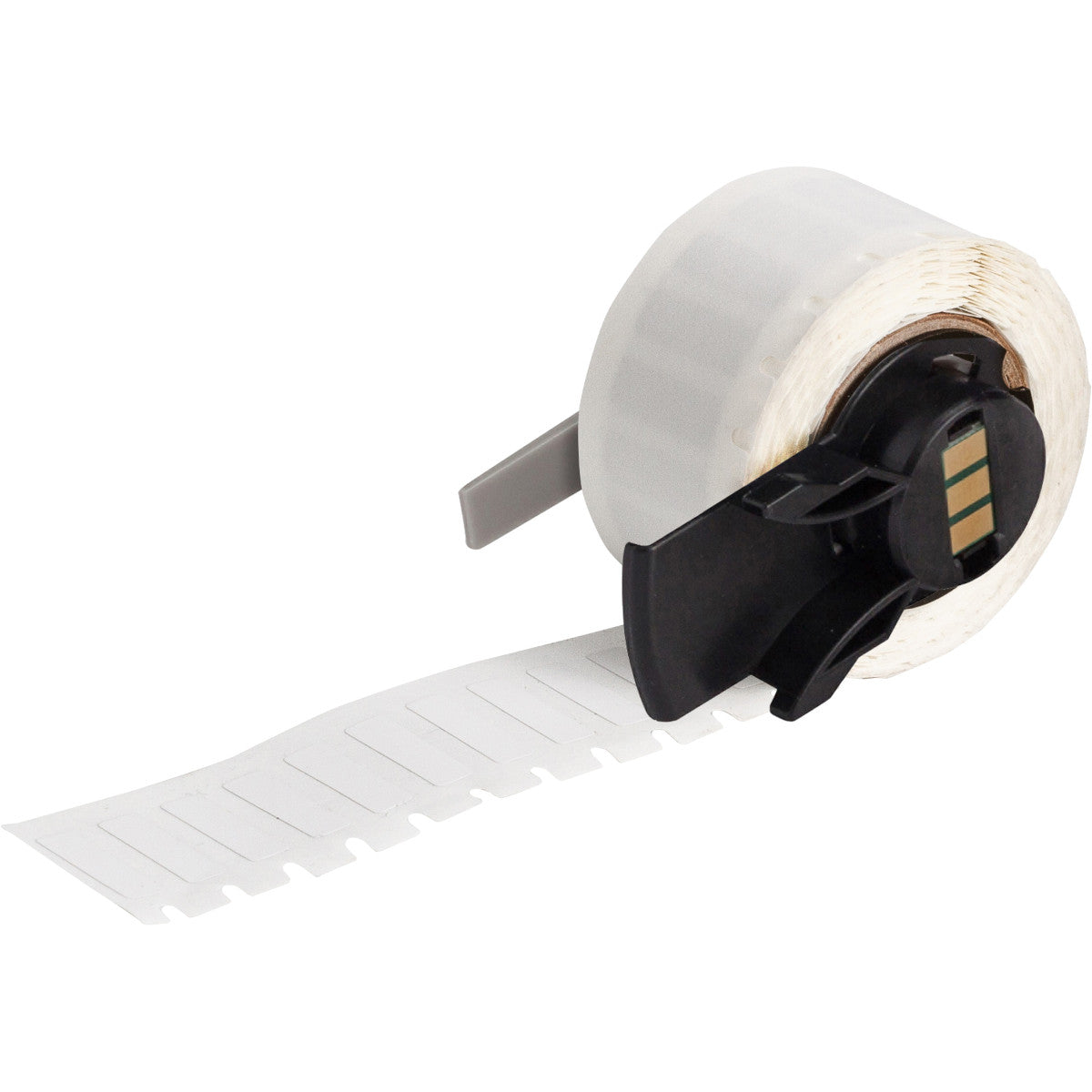 Brady PTL-9-437 Polyvinylfluoride Labels For M611, Bmp61 And Bmp71 018609