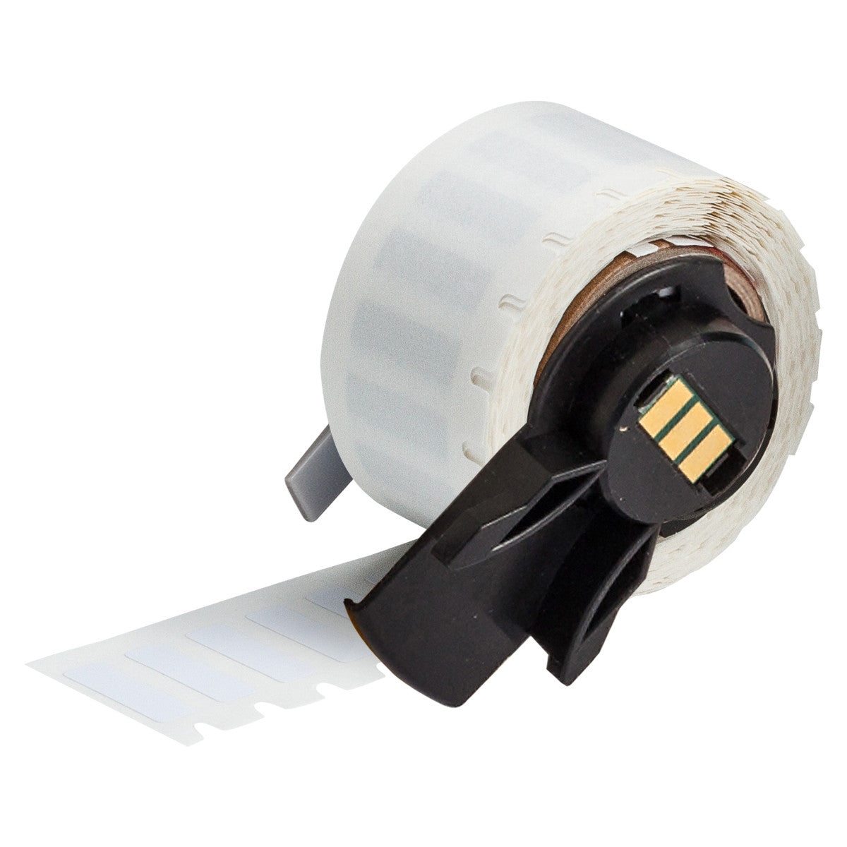 Brady M6-9-473 Electrostatic Dissipative (ESD) Polyester Labels for M610, M611, BMP61, M710 (with media adapter) and BMP71 (with media adapter) 174373