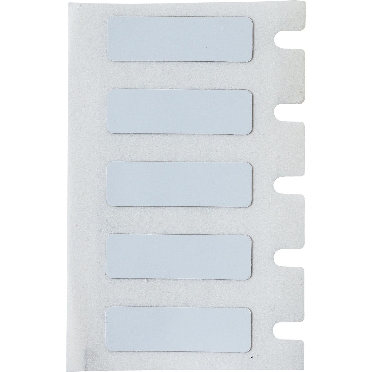Brady M6-9-717 Electrostatic Dissipative (ESD) Polyimide Labels for M610, M611, BMP61, M710 (with media adapter) and BMP71 (with media adapter) 174374