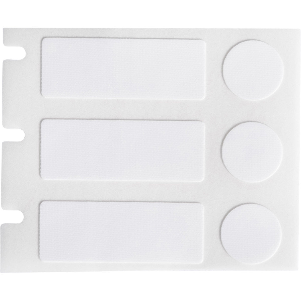 Brady PTL-98-499 Nylon Cloth Labels For M611, Bmp61 And Bmp71 011211