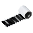 Brady PTLEP-08-7593-BK Tls 2200/Tls Pc Link Engraved Plate Replacement Labels 620456