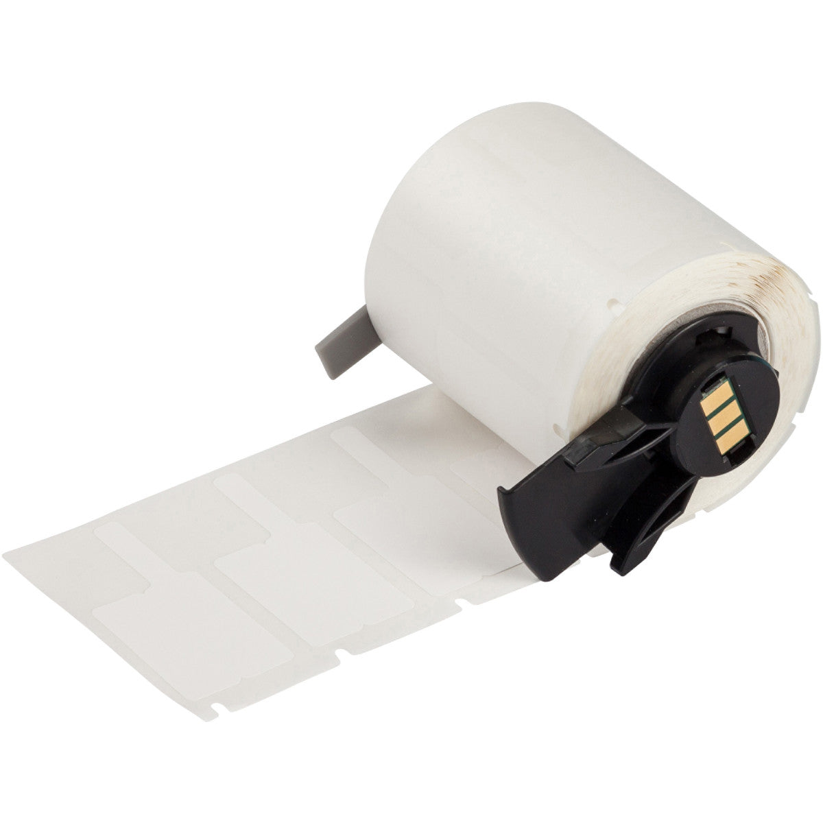 Brady M6-1-425-FP Polypropylene Labelflags for M611, M610 and M710 174381
