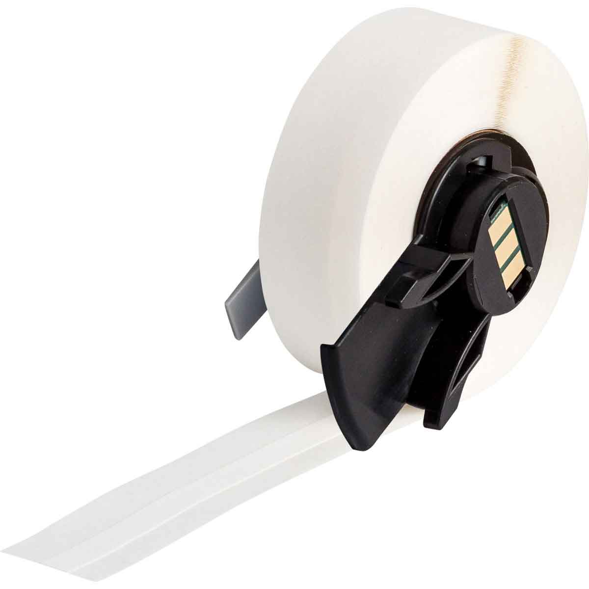Brady PTLTB-498-240 Vinyl Cloth Tape For M611, Bmp61 And Bmp71 062675