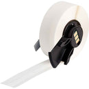 Brady PTLTB-498-240 Vinyl Cloth Tape For M611, Bmp61 And Bmp71 062675
