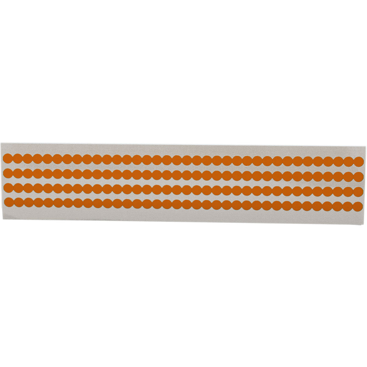 Brady QD-25-OR-PK Quik-Dots Markers 150813