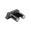 Brady R6010HF Ribbon for TLS2200 Black 6000 Series Halogen Free Thermal Transfer Printer Ribbon For Tls2200 018559