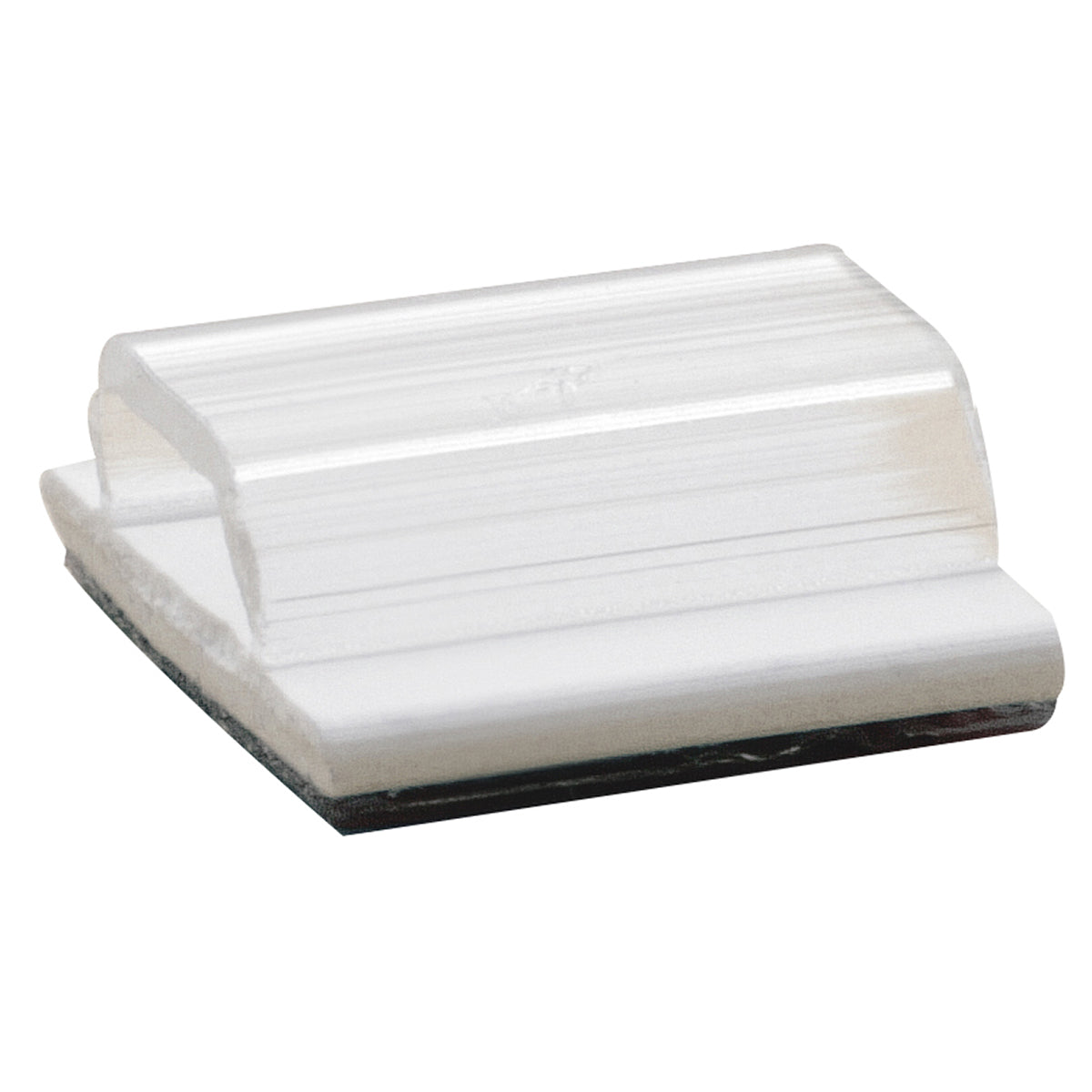 Brady ADM ADHESIVE TAG HOLDER AD.L12 DEHP Free L12 mm adhesive tag SATA12