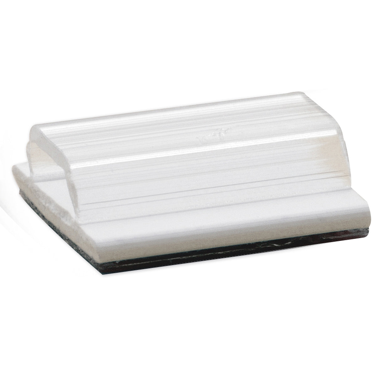 Brady ADM ADHESIVE TAG HOLDER AD.L16 DEHP Free L16 mm adhesive tag SATA16