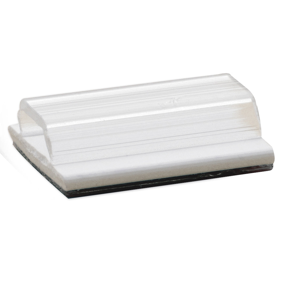 Brady ADM ADHESIVE TAG HOLDER AD.L18 DEHP Free L18 mm adhesive tag SATA18