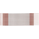 Brady SCN-03-0 Clip Sleeve Wire Markers 132950