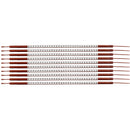 Brady SCN-03-2 Clip Sleeve Wire Markers 132952