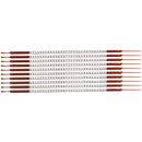 Brady SCN-03-5 Clip Sleeve Wire Markers 132955