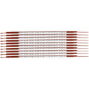 Brady SCN-03-7 Clip Sleeve Wire Markers 132957
