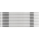 Brady SCN-05-0 Clip Sleeve Wire Markers 133050