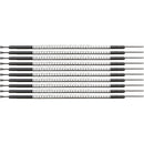 Brady SCN-05-2 Clip Sleeve Wire Markers 133052