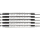 Brady SCN-05-3 Clip Sleeve Wire Markers 133053