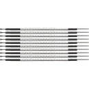 Brady SCN-05-5 Clip Sleeve Wire Markers 133055