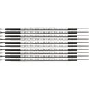 Brady SCN-05-D Clip Sleeve Wire Markers 133063