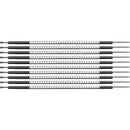 Brady SCN-05-F Clip Sleeve Wire Markers 133065