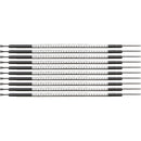 Brady SCN-05-J Clip Sleeve Wire Markers 133069