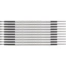 Brady SCN-05-K Clip Sleeve Wire Markers 133070