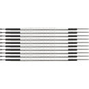 Brady SCN-05-PLUS Clip Sleeve Wire Markers 133087