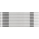 Brady SCN-05-P Clip Sleeve Wire Markers 133075