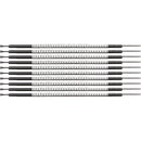 Brady SCN-05-Q Clip Sleeve Wire Markers 133076
