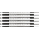 Brady SCN-05-T Clip Sleeve Wire Markers 133079