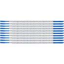 Brady SCN-07-D Clip Sleeve Wire Markers 133013