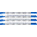 Brady SCN-07-H Clip Sleeve Wire Markers 133017