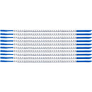 Brady SCN-07-L Clip Sleeve Wire Markers 133021