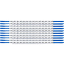 Brady SCN-07-N Clip Sleeve Wire Markers 133023