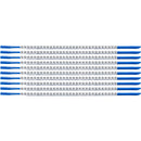 Brady SCN-07-Q Clip Sleeve Wire Markers 133026