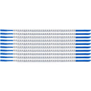 Brady SCN-07-U Clip Sleeve Wire Markers 133030